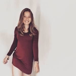 Meet your Posher, Mariel